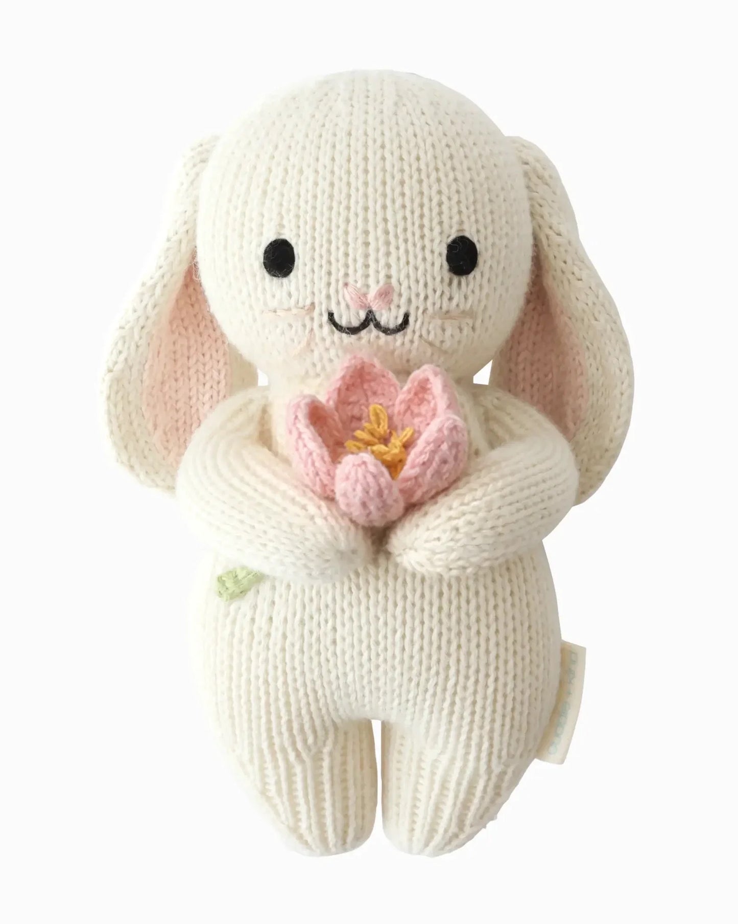 Baby Bunny (blooming tulip) | Gives 5 Meals