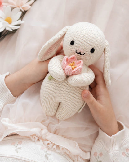 Baby Bunny (blooming tulip) | Gives 5 Meals