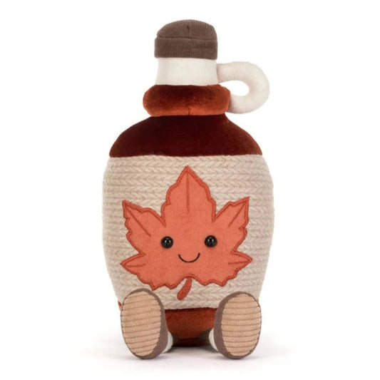 Amuseables Maple Syrup