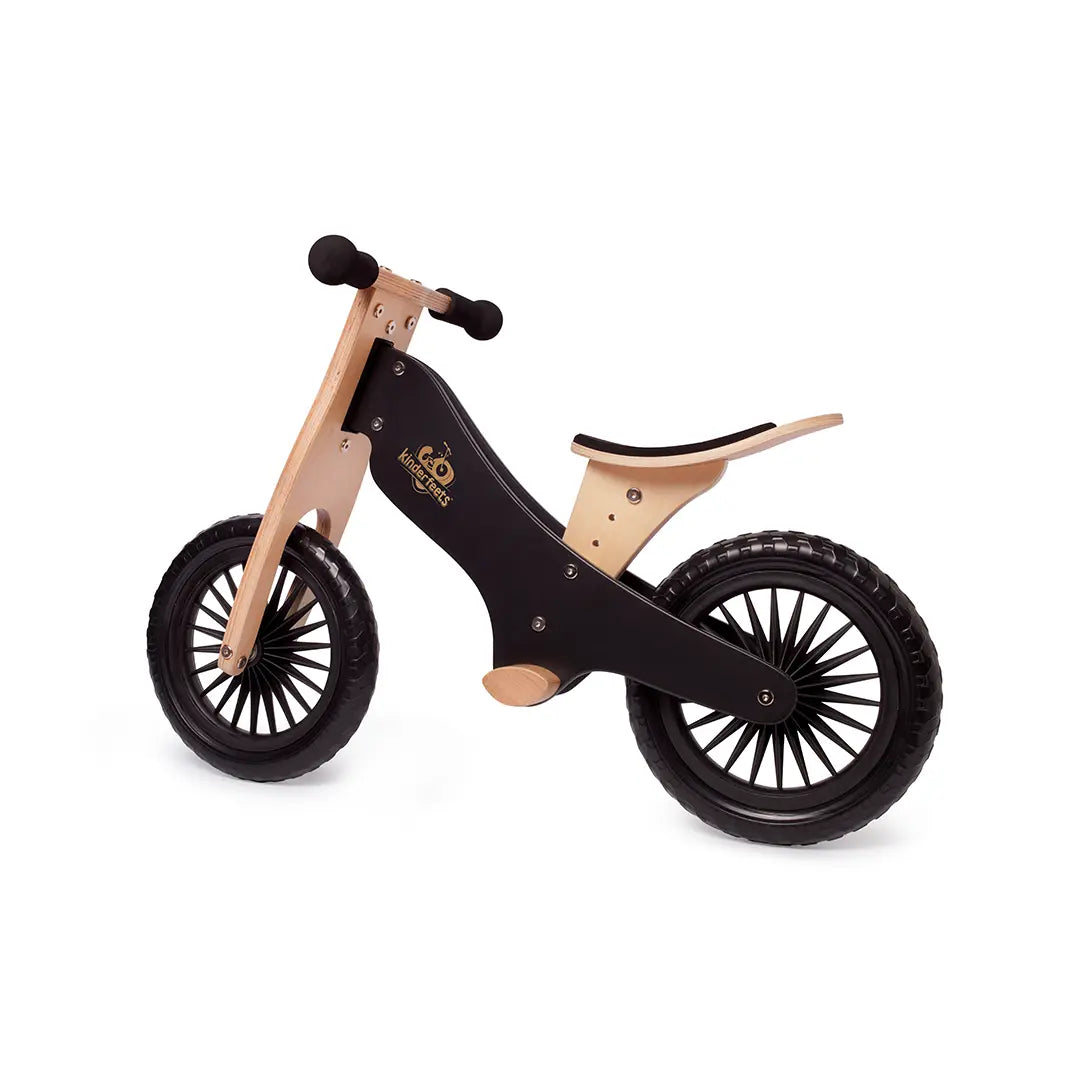 Classic Balance Bike w/Basket