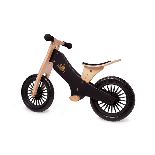 Classic Balance Bike w/Basket