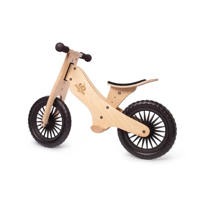 Classic Balance Bike w/Basket