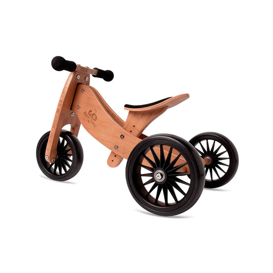 2-in-1-Tiny Tot Plus w/Basket- Ages(18M-4Y)