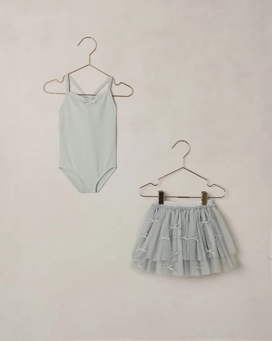Ballerina Tutu Set |Sky
