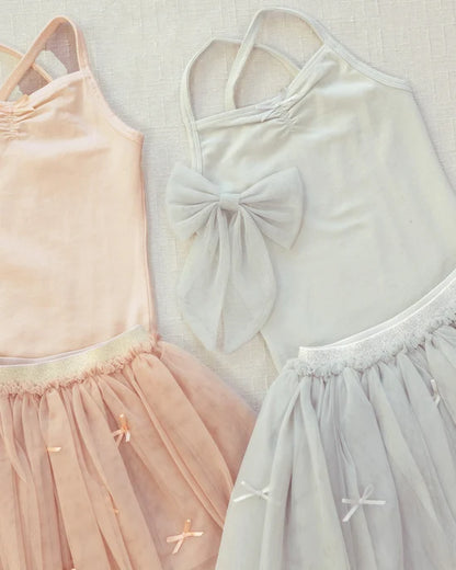 Ballerina Tutu Set |Sky