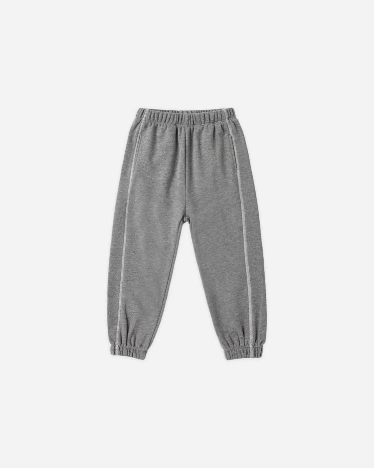 Sweatpant | Dark Heathered Grey