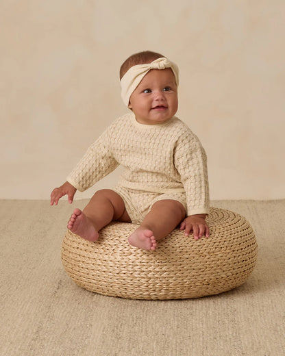 Flynn Set || Natural