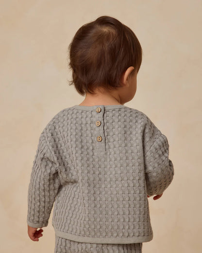 Flynn Set || Steel Blue