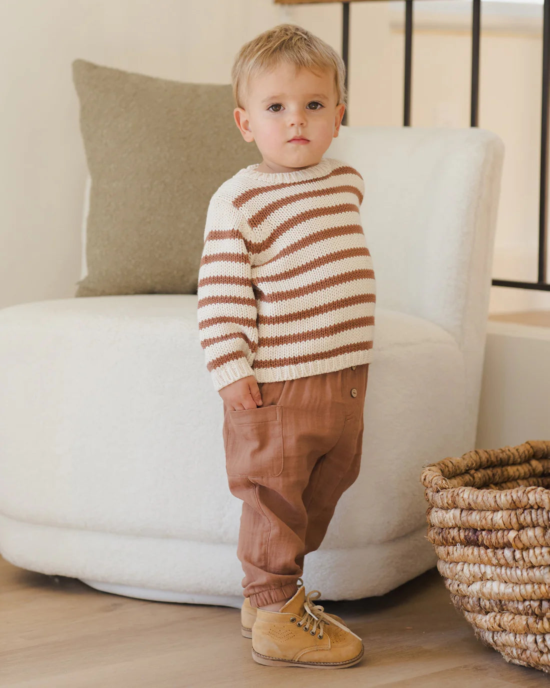 Luca Pant || Cedar