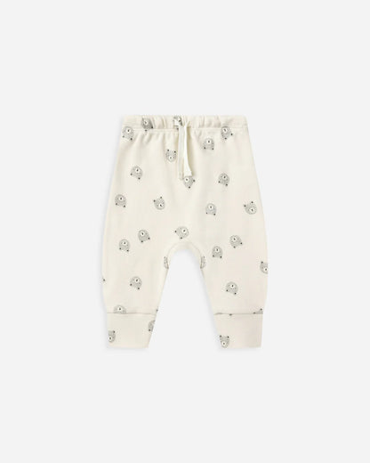 Long Sleeve Tee+ Pant Set || Bears