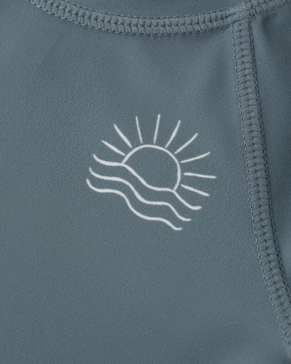 Rashguard Ocean
