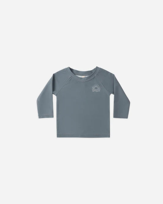Rashguard Ocean