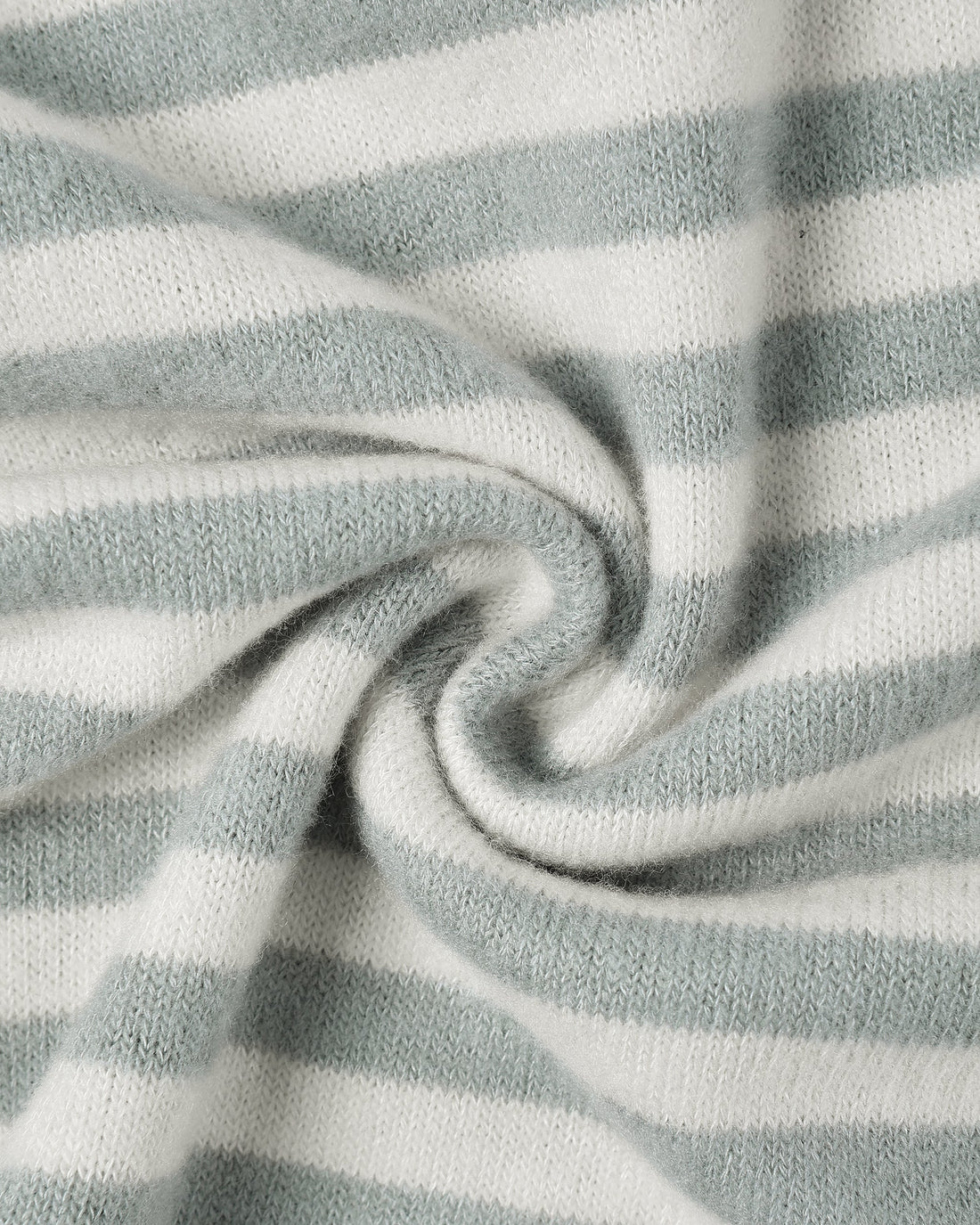 Cozy Set || Blue Stripe