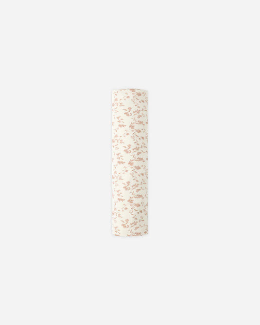 Swaddle || French Garden