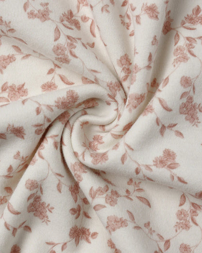 Swaddle || French Garden