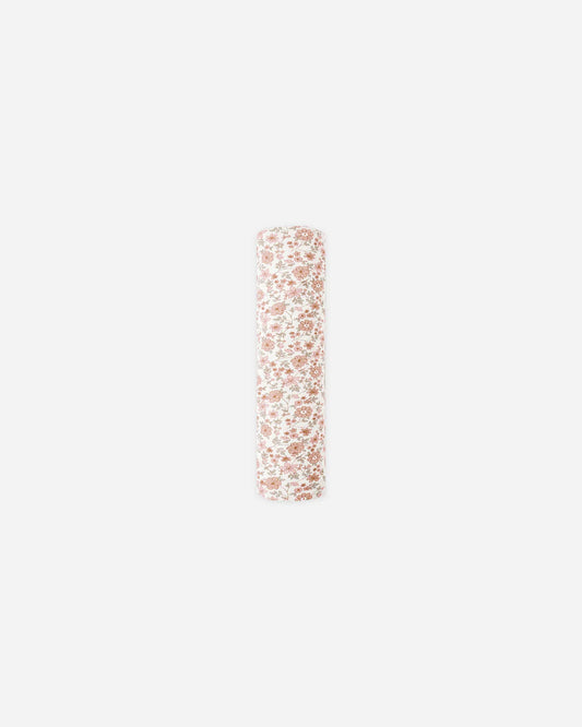 Bamboo Swaddle || Bloom