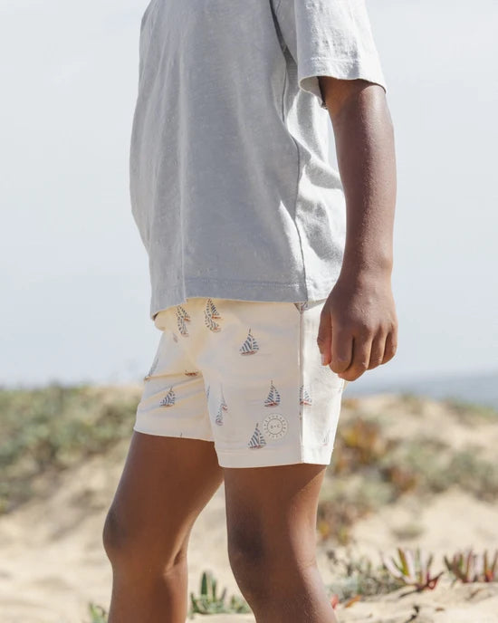Boardshort || Sail