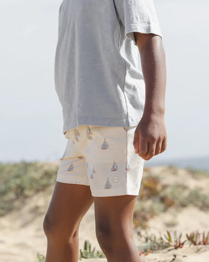 Boardshort || Sail