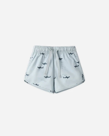 Swim Trunk || Sharks