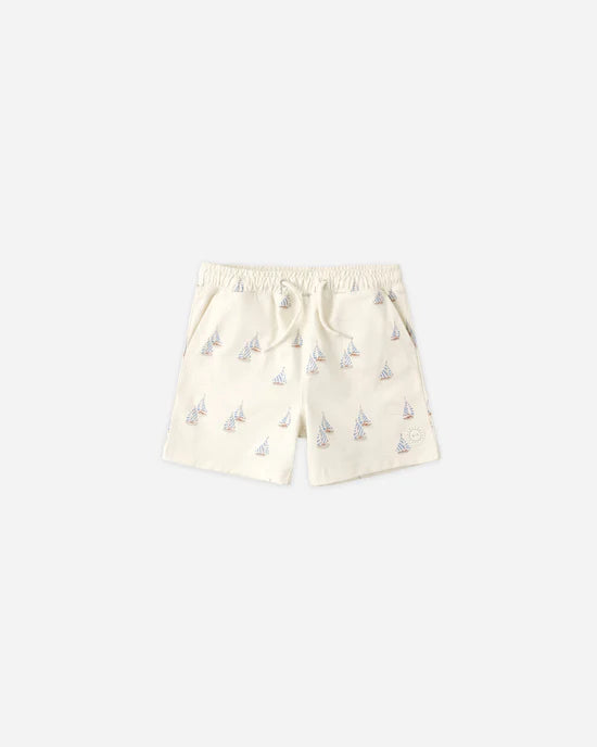 Boardshort || Sail