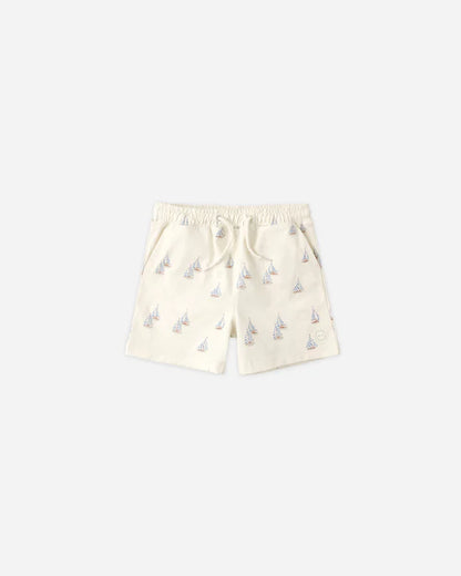 Boardshort || Sail