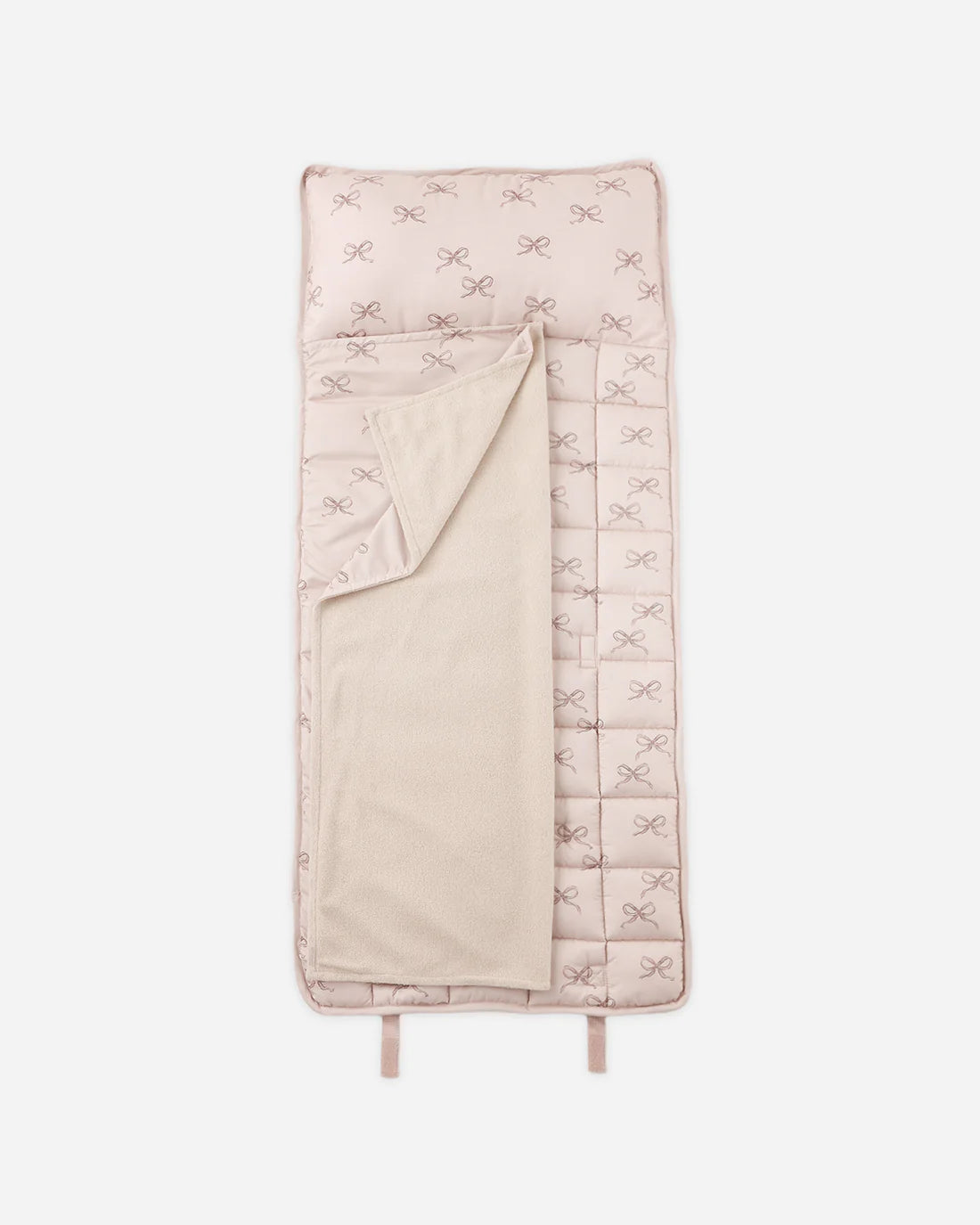 Nap Mat | Bows