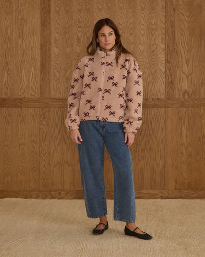 Coco Jacket | Bows
