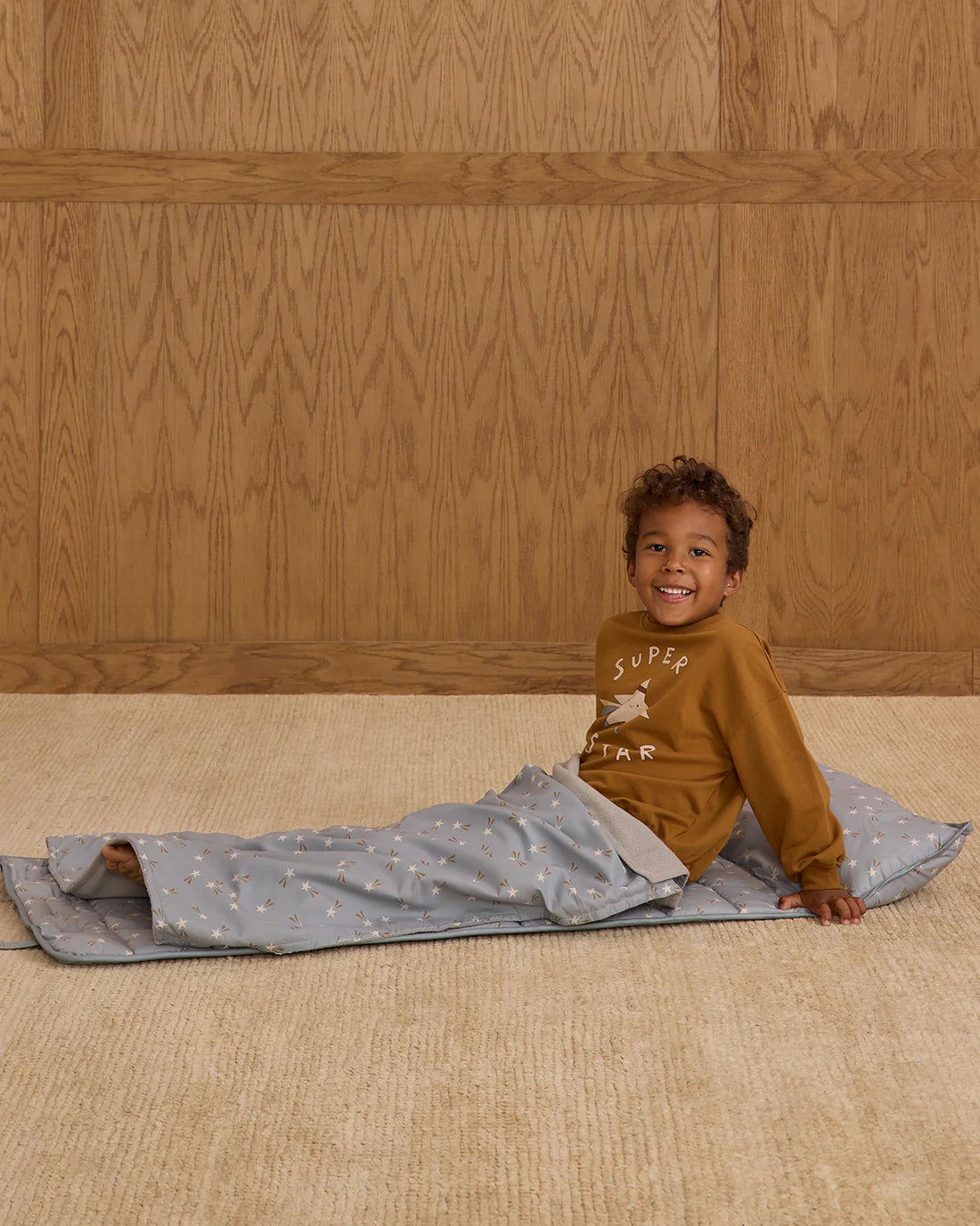 Nap Mat | Shooting Stars