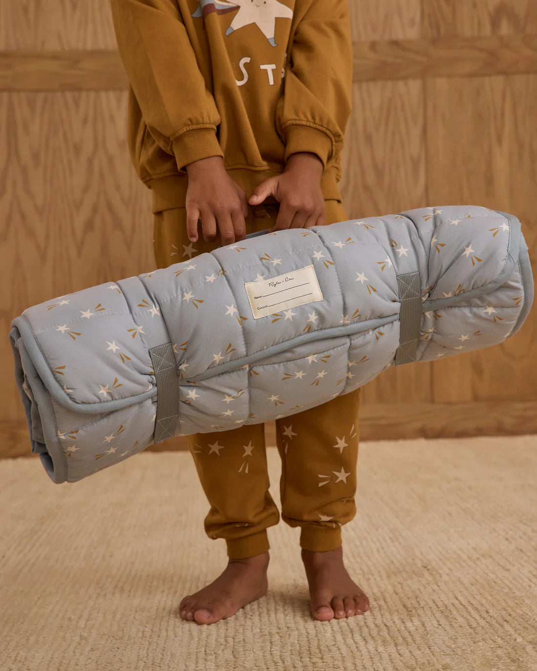 Nap Mat | Shooting Stars