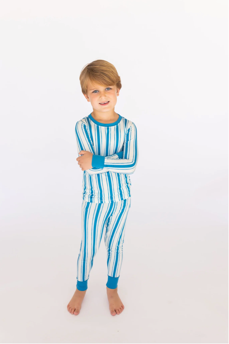Milo Two Piece Set
