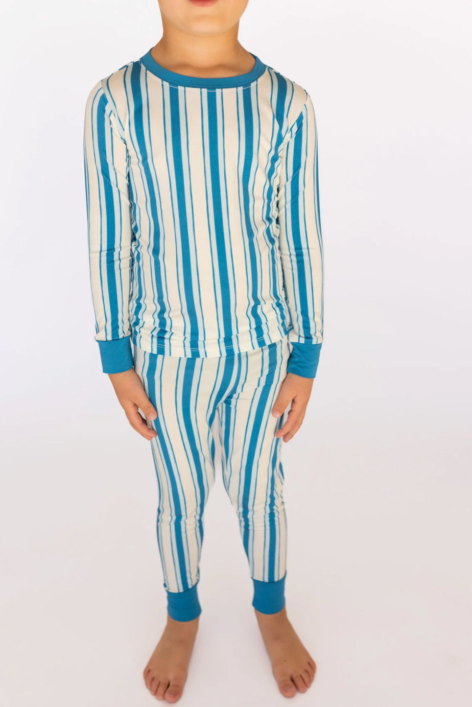 Milo Two Piece Set