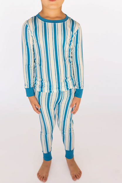 Milo Two Piece Set