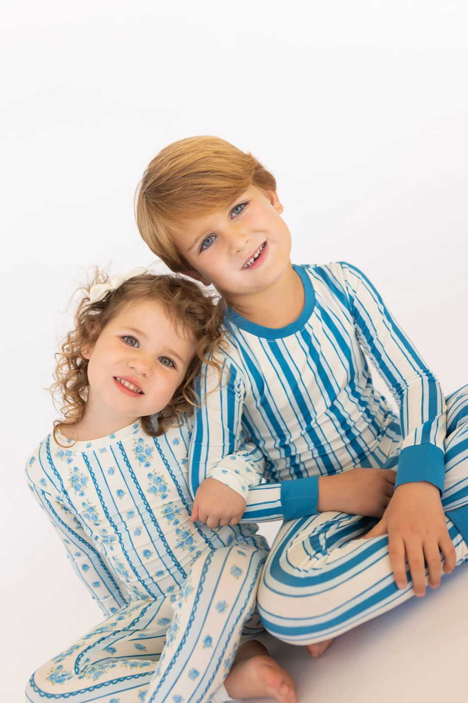 Milo Two Piece Set