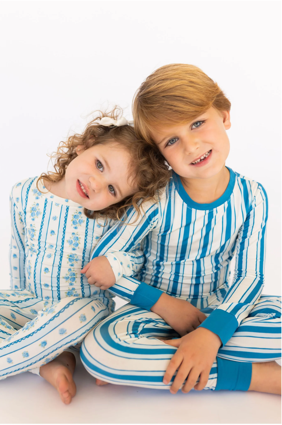 Milo Two Piece Set