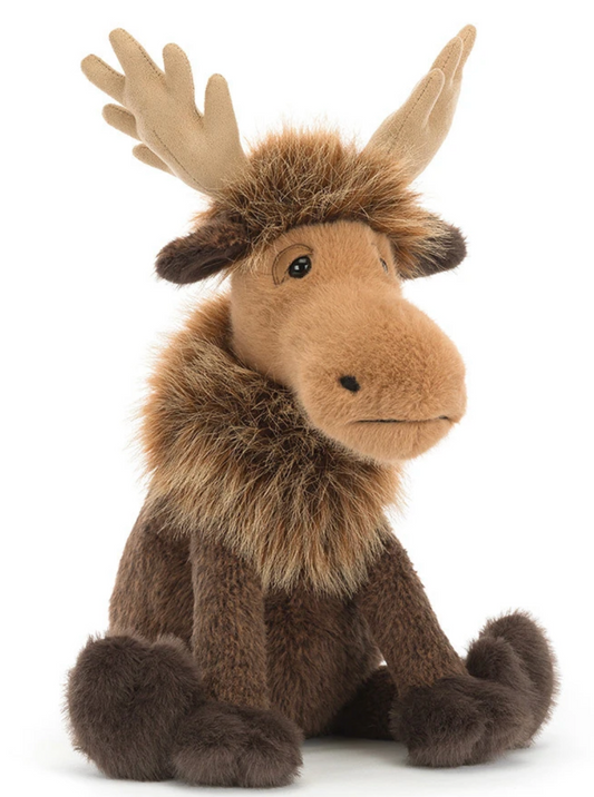 Birchly Moose