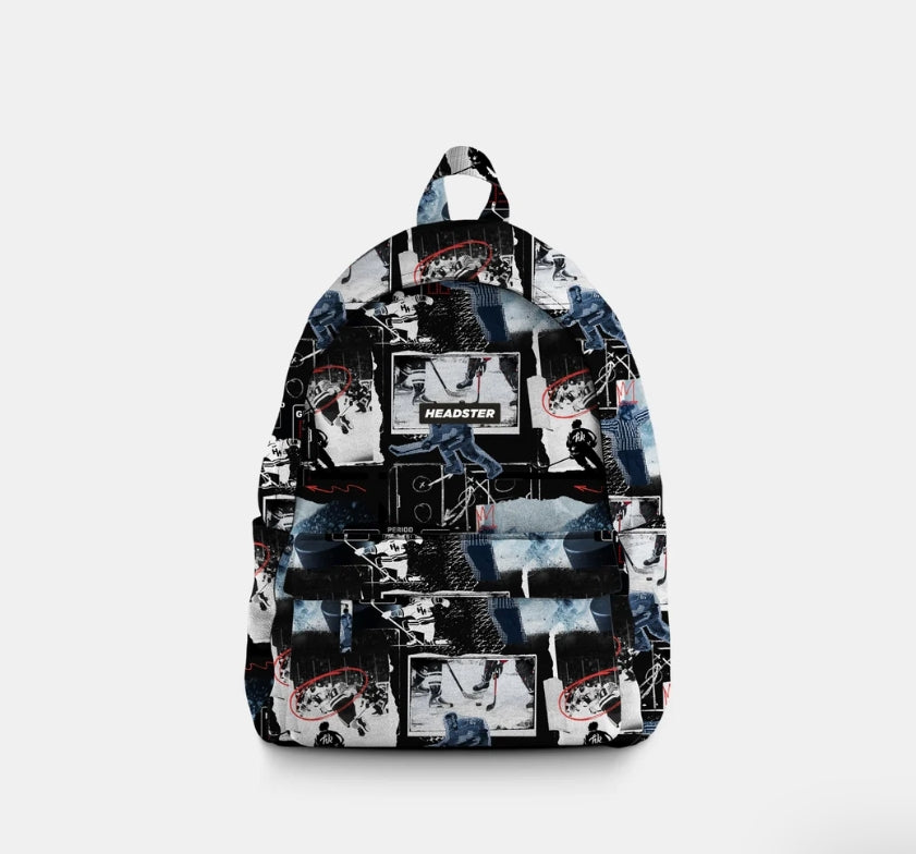 Playoff 20L Backpack - Black