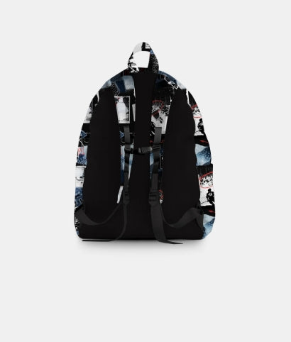 Playoff 20L Backpack - Black