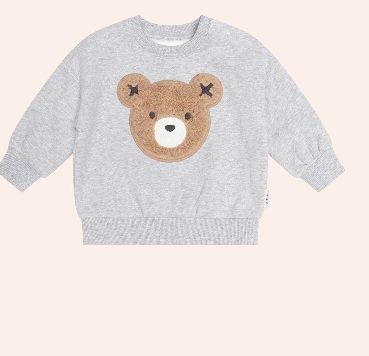 Furry Huxbear Sweatshirt