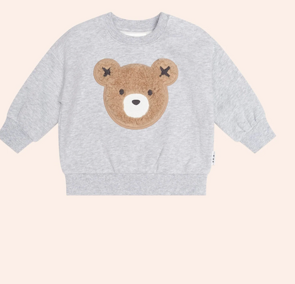 Furry Huxbear Sweatshirt