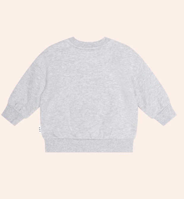 Furry Huxbear Sweatshirt