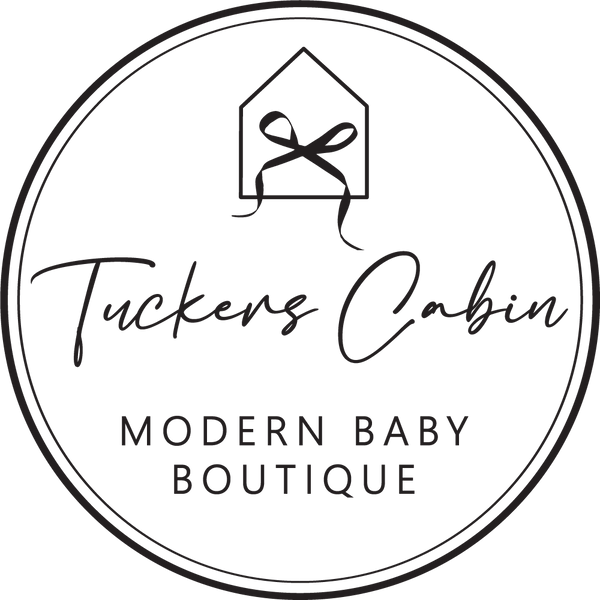 Tuckers Cabin Modern Baby Boutique