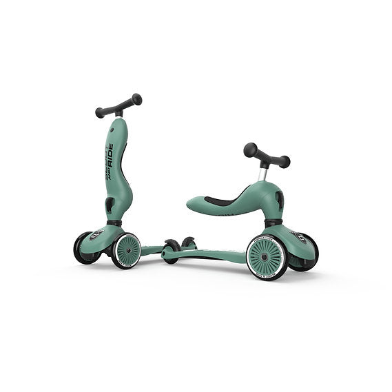 Highwaykick 1 Scooter