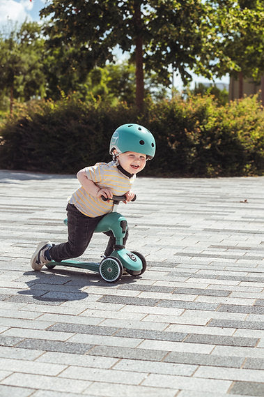 Highwaykick 1 Scooter