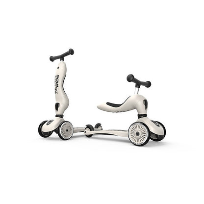 Highwaykick 1 Scooter