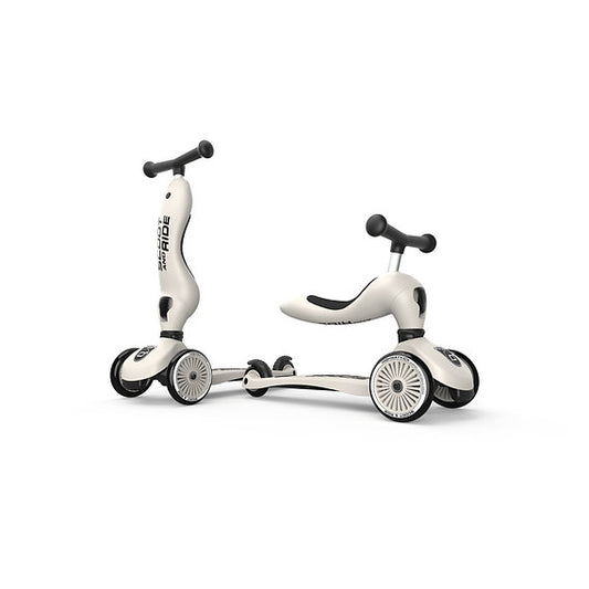 Highwaykick 1 Scooter