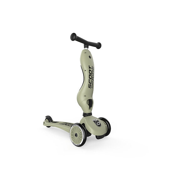 Highwaykick 1 Scooter
