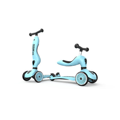 Highwaykick 1 Scooter