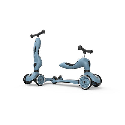Highwaykick 1 Scooter