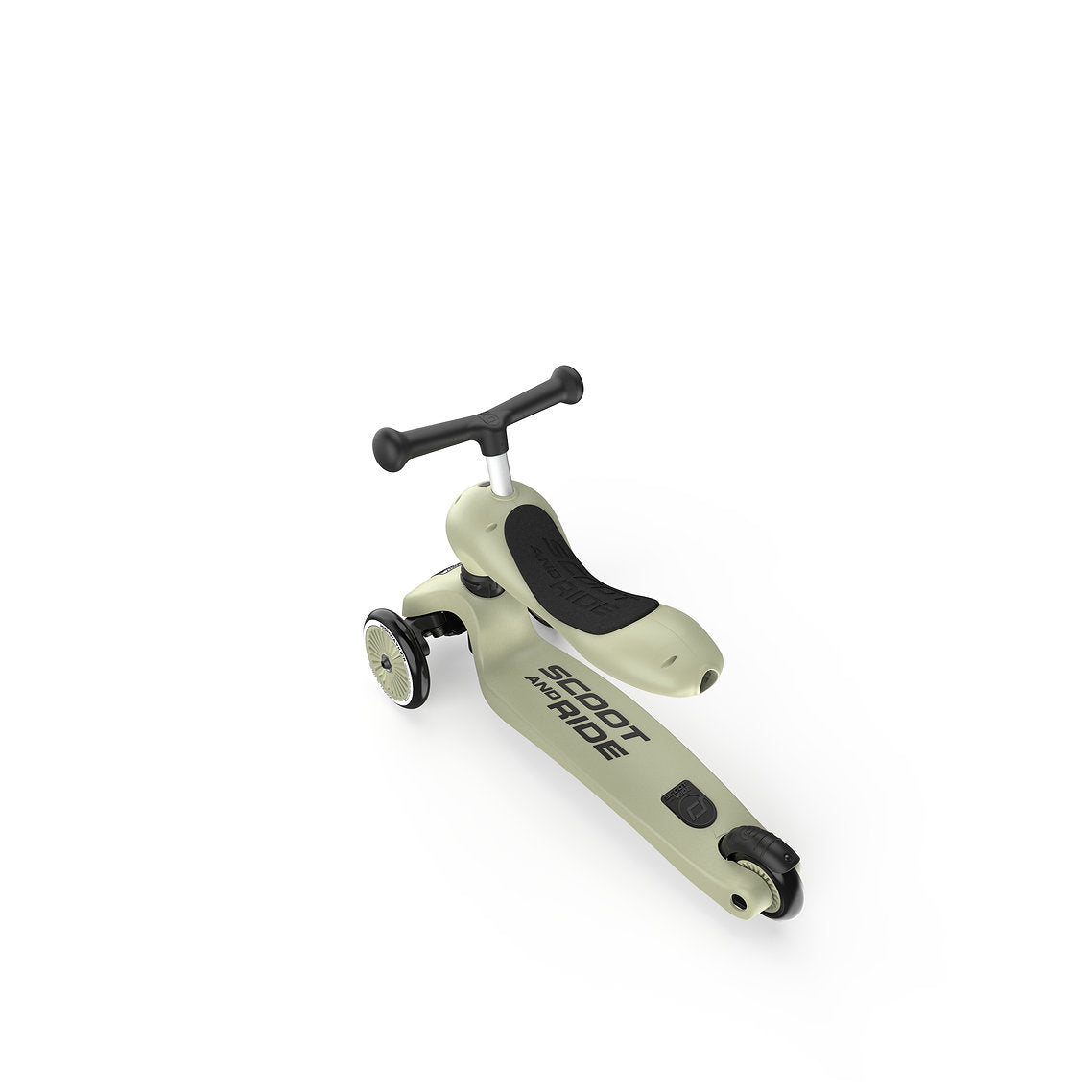 Highwaykick 1 Scooter