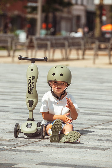 Highwaykick 1 Scooter